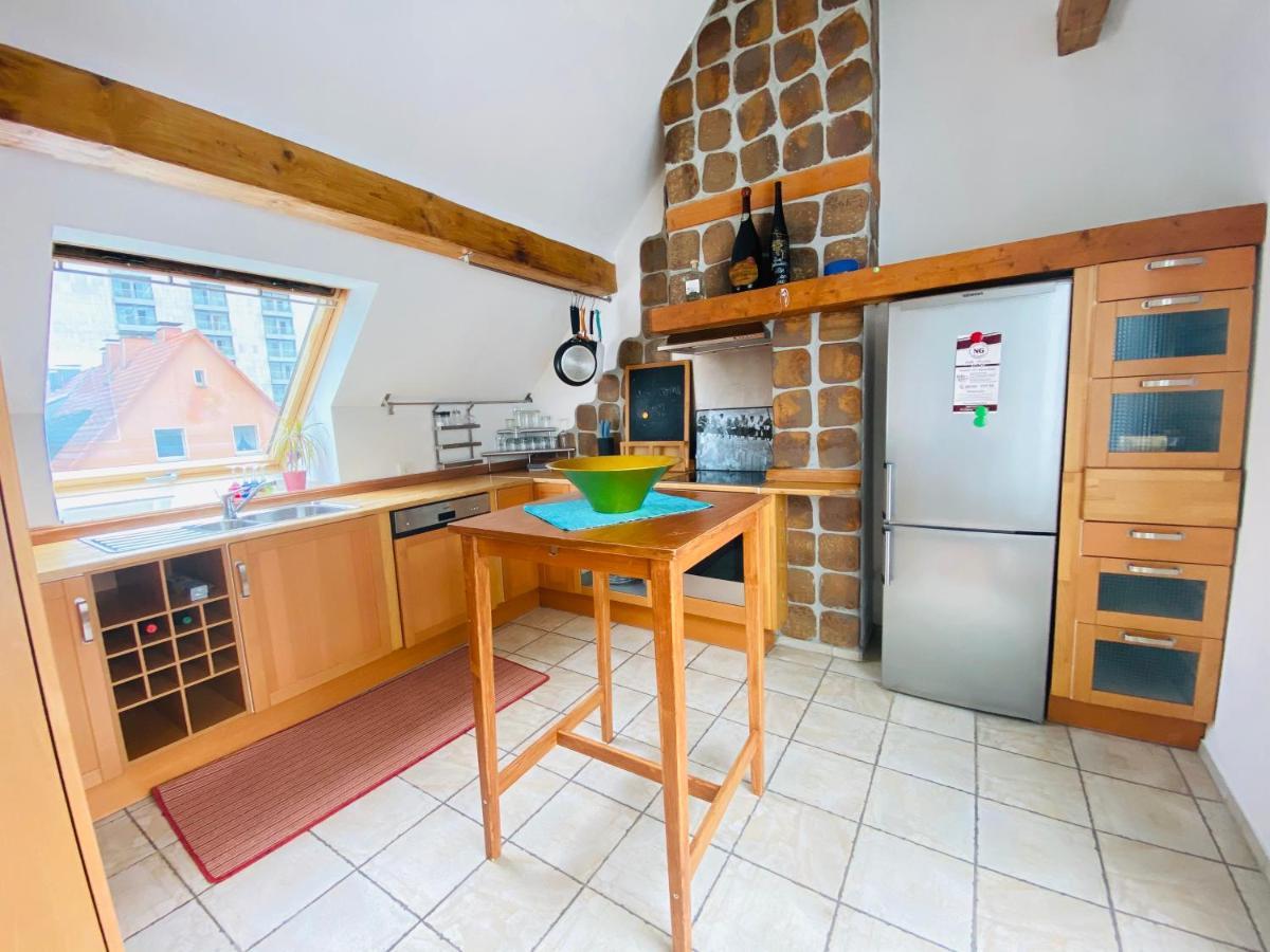 Haus Vom Nikolaus Apartment *