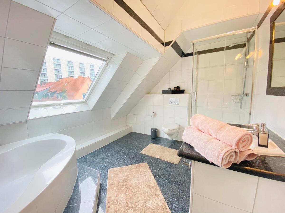 Apartment Haus Vom Nikolaus