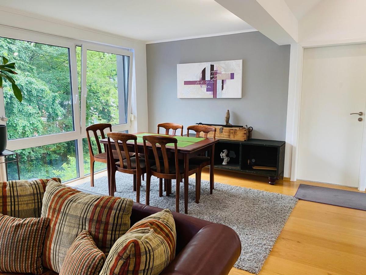 Haus Vom Nikolaus Appartement Herne