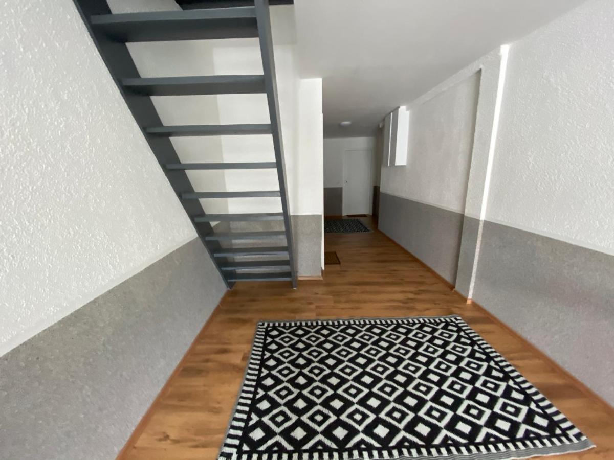 Appartement Haus Vom Nikolaus *