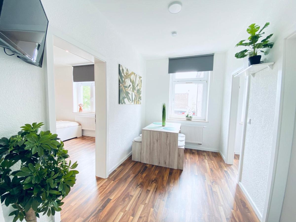 Apartment Haus Vom Nikolaus
