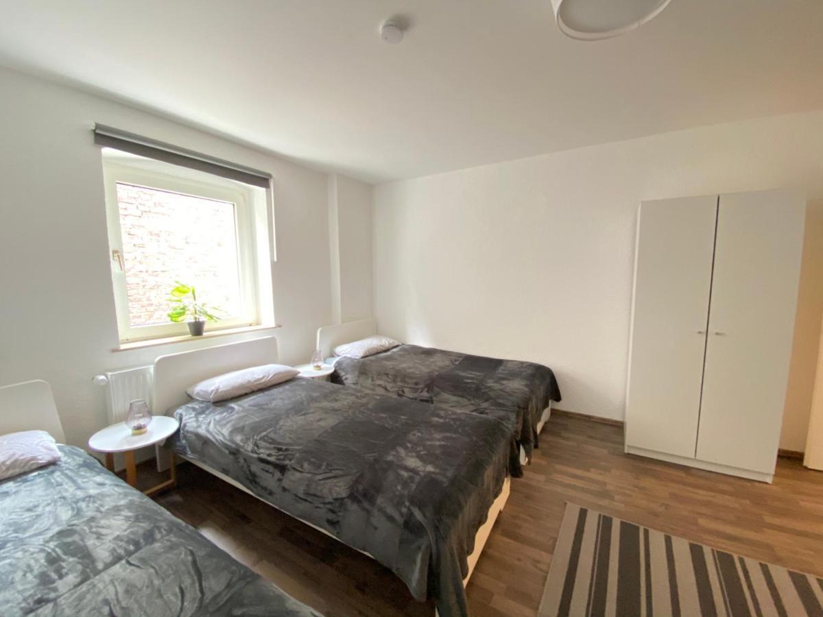 Appartement Haus Vom Nikolaus
