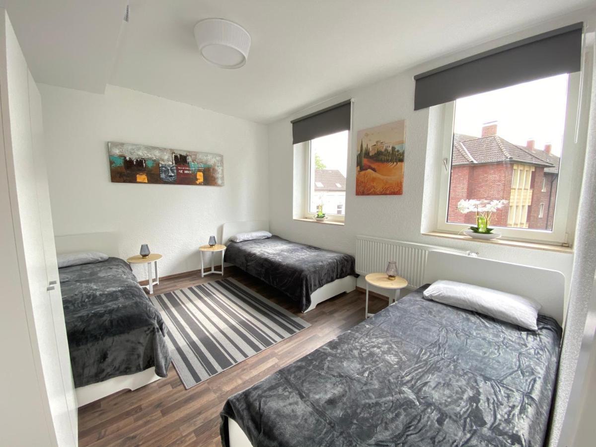 Appartement Haus Vom Nikolaus