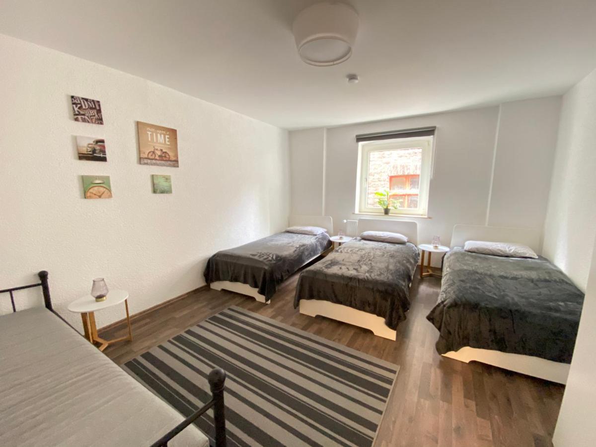 Haus Vom Nikolaus Appartement *