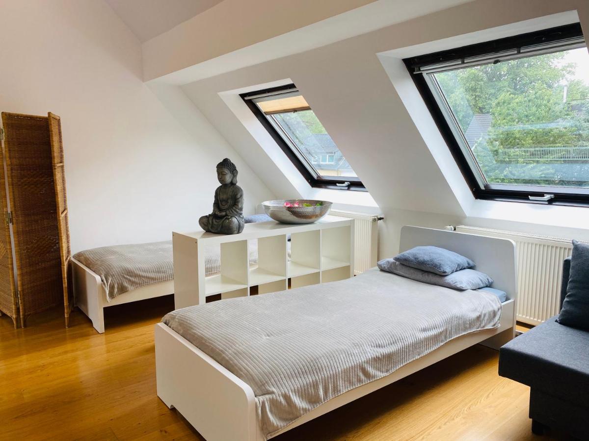Apartment Haus Vom Nikolaus