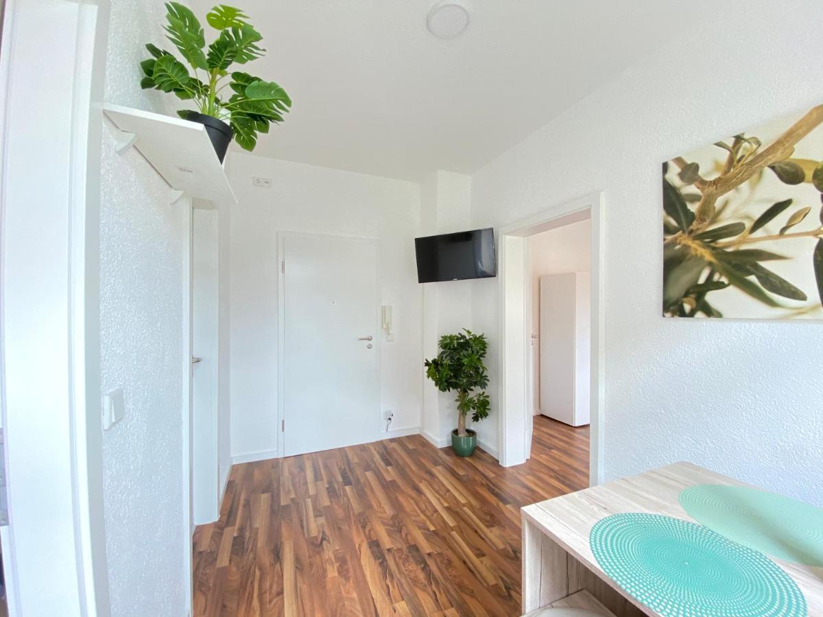 Haus Vom Nikolaus Appartement