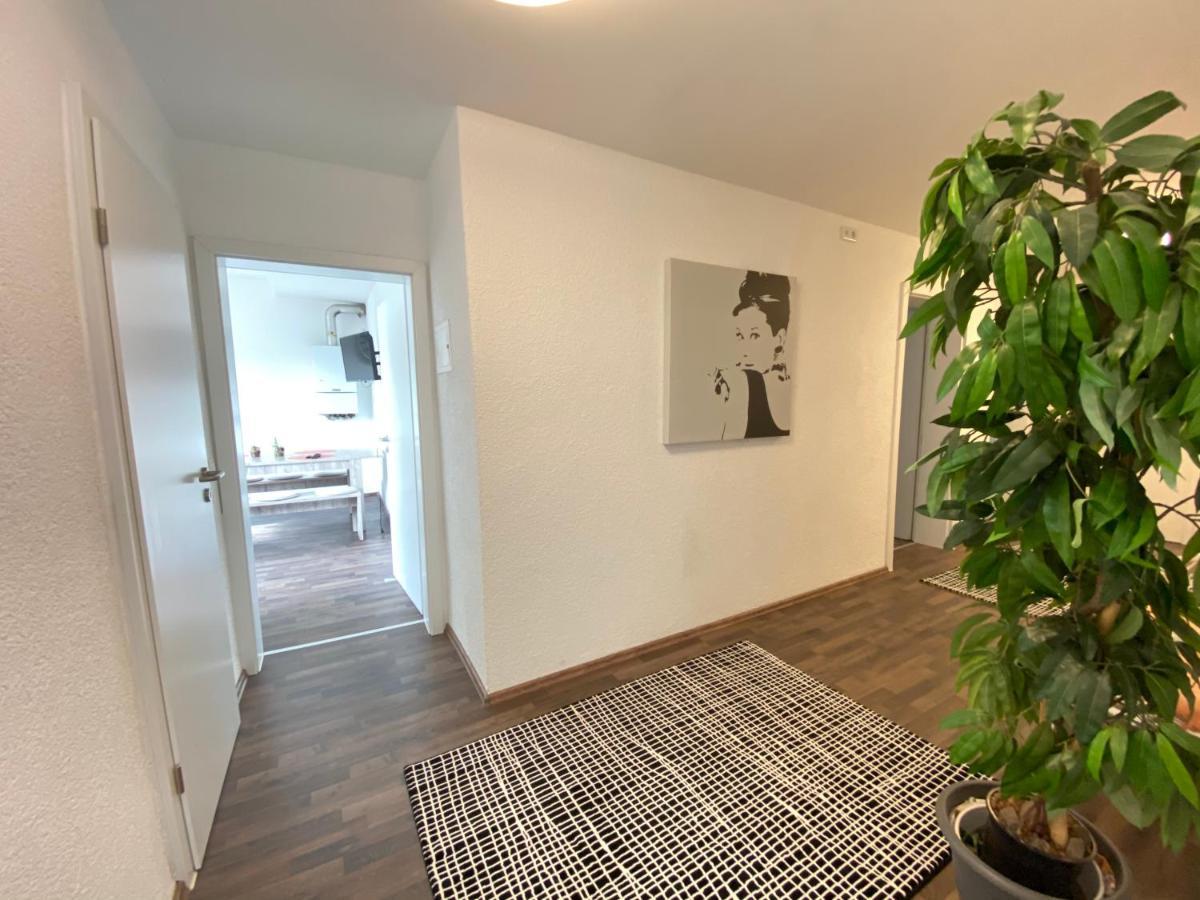 Apartment Haus Vom Nikolaus Herne