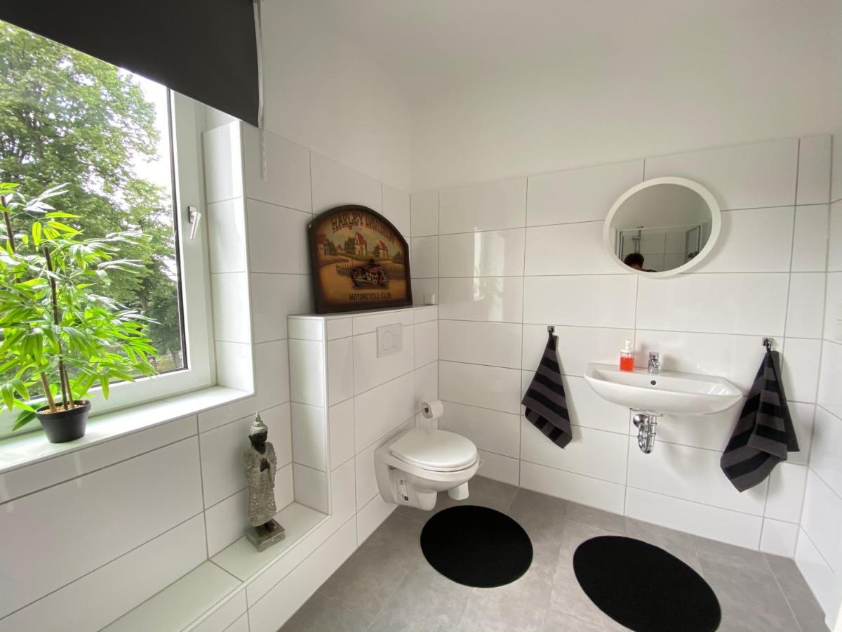 Appartement Haus Vom Nikolaus Herne