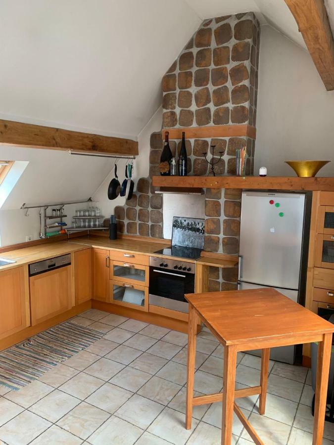 Haus Vom Nikolaus Appartement